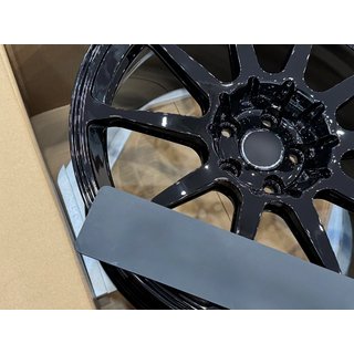 Jantes forgées OEM R19 (Lot de 4) photo 4