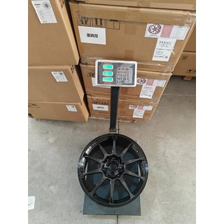 Jantes forgées OEM R19 (Lot de 4) photo 2