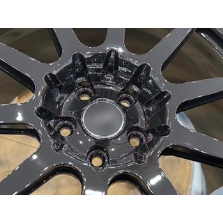 Jantes forgées OEM R19 (Lot de 4) photo 3