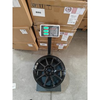 Jantes forgées OEM R19 (Lot de 4) Audi A8 2018- photo 1