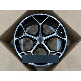 Jantes forgées OEM R19 (Lot de 4) photo 1