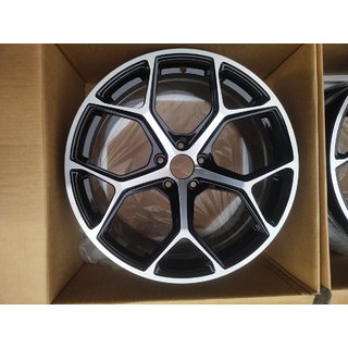 Jantes forgées OEM R19 (Lot de 4) photo 2