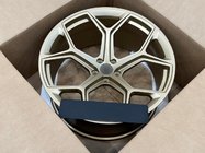 Audi A6 C8 2018–2025 Jantes forgées OEM R22 (Lot de 4) photo 9