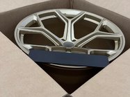 Audi A6 C8 2018–2025 Jantes forgées OEM R22 (Lot de 4) photo 6