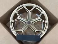 Audi A6 C8 2018–2025 Jantes forgées OEM R22 (Lot de 4) photo 10