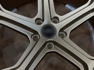 Audi A6 C8 2018–2025 Jantes forgées OEM R22 (Lot de 4) photo 3