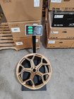 Audi A6 C8 2018–2025 Jantes forgées OEM R22 (Lot de 4) photo 1