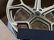 Audi A6 C8 2018–2025 Jantes forgées OEM R22 (Lot de 4) photo 4
