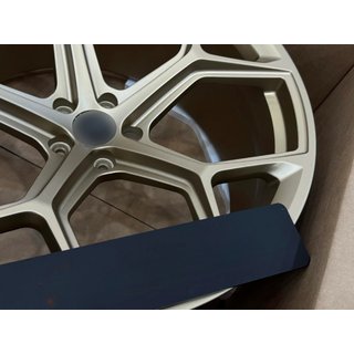 Jantes forgées OEM R22 (Lot de 4) photo 2