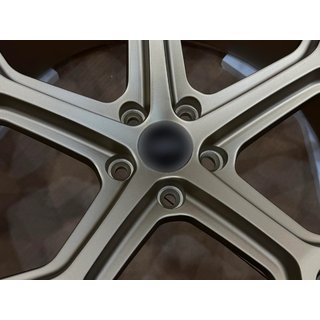 Jantes forgées OEM R22 (Lot de 4) photo 3