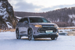Essai du BYD Frigate 07 : SUV hybride rechargeable au design marin photo 3