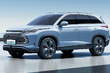 Essai du BYD Frigate 07 : SUV hybride rechargeable au design marin photo 2