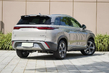 Essai du BYD Frigate 07 : SUV hybride rechargeable au design marin photo 4