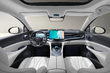 Essai du BYD Frigate 07 : SUV hybride rechargeable au design marin photo 5