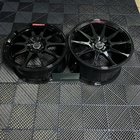 Audi A8 2018- Jantes forgées OEM R20 V3 (Lot de 4) photo 4