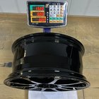 Audi A8 2018- Jantes forgées OEM R20 V3 (Lot de 4) photo 8