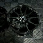 Audi A8 2018- Jantes forgées OEM R20 V3 (Lot de 4) photo 1