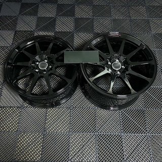 Jantes forgées OEM R20 V3 (Lot de 4) Audi A8 2018- photo 3
