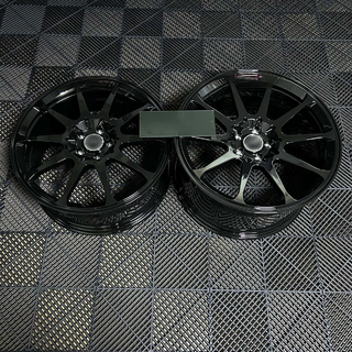 Jantes forgées OEM R20 V3 (Lot de 4) photo 3