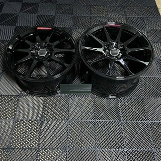 Jantes forgées OEM R20 V3 (Lot de 4) Audi A8 2018- photo 4