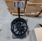 Audi A8 2018- Jantes forgées OEM R20 V4 (Lot de 4) photo 11