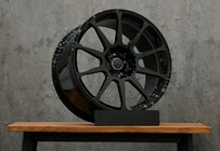Audi A8 2018- Jantes forgées OEM R20 V4 (Lot de 4) photo 1