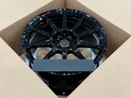 Audi A8 2018- Jantes forgées OEM R20 V4 (Lot de 4) photo 3