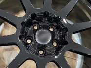 Audi A8 2018- Jantes forgées OEM R20 V4 (Lot de 4) photo 8