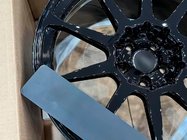 Audi A8 2018- Jantes forgées OEM R20 V4 (Lot de 4) photo 9
