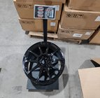 Audi A8 2018- Jantes forgées OEM R20 V4 (Lot de 4) photo 12