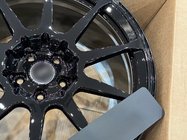 Audi A8 2018- Jantes forgées OEM R20 V4 (Lot de 4) photo 10