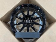 Audi A8 2018- Jantes forgées OEM R20 V4 (Lot de 4) photo 2