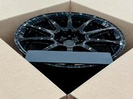 Audi A8 2018- Jantes forgées OEM R20 V4 (Lot de 4) photo 5