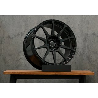 Jantes forgées OEM R20 V4 (Lot de 4) photo 1