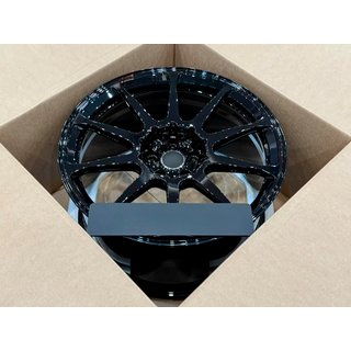 Jantes forgées OEM R20 V4 (Lot de 4) photo 3