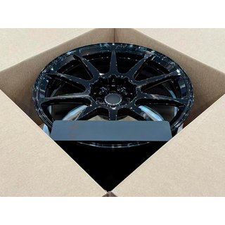 Jantes forgées OEM R20 V4 (Lot de 4) Audi A8 2018- photo 4