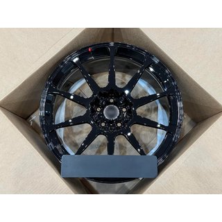 Jantes forgées OEM R20 V4 (Lot de 4) Audi A8 2018- photo 2