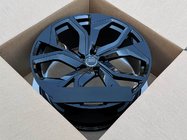 Audi Q8 e-Tron/Q8 e-tron Sportback 2018-2025 Jantes forgées OEM R22 (Lot de 4) photo 8