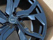 Audi Q8 e-Tron/Q8 e-tron Sportback 2018-2025 Jantes forgées OEM R22 (Lot de 4) photo 4