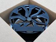 Audi Q8 e-Tron/Q8 e-tron Sportback 2018-2025 Jantes forgées OEM R22 (Lot de 4) photo 9