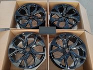 Audi Q8 e-Tron/Q8 e-tron Sportback 2018-2025 Jantes forgées OEM R22 (Lot de 4) photo 6