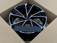 Audi A7 2018- Jantes forgées OEM R20 (Lot de 4) photo 3