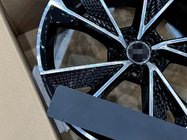 Audi A7 2018- Jantes forgées OEM R20 (Lot de 4) photo 8