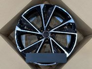 Audi A7 2018- Jantes forgées OEM R20 (Lot de 4) photo 1