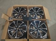 Audi A7 2018- Jantes forgées OEM R20 (Lot de 4) photo 6