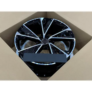 Jantes forgées OEM R20 (Lot de 4) photo 3