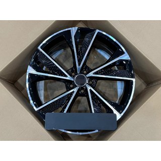 Jantes forgées OEM R20 (Lot de 4) photo 1