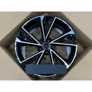 Jantes forgées OEM R20 (Lot de 4) photo 1