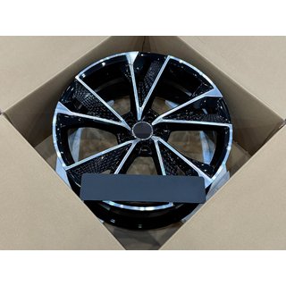 Jantes forgées OEM R20 (Lot de 4) photo 2