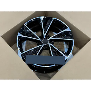 Jantes forgées OEM R20 (Lot de 4) photo 2